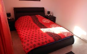 chambre chez l'habitant
